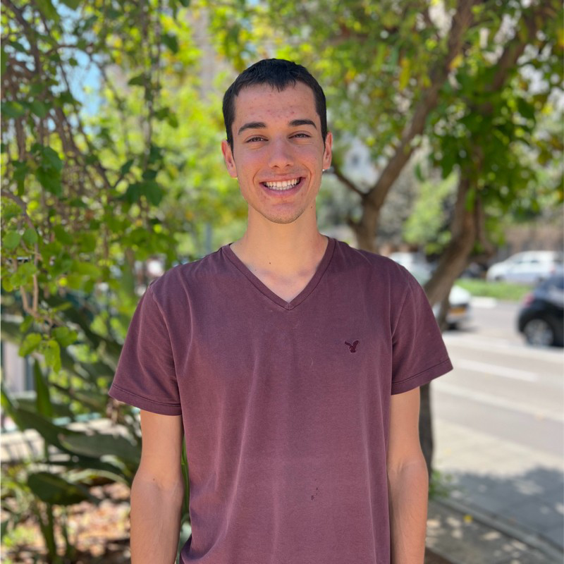 Amitai Levy