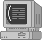 Computer Retro