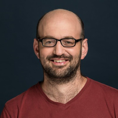 David Shimon