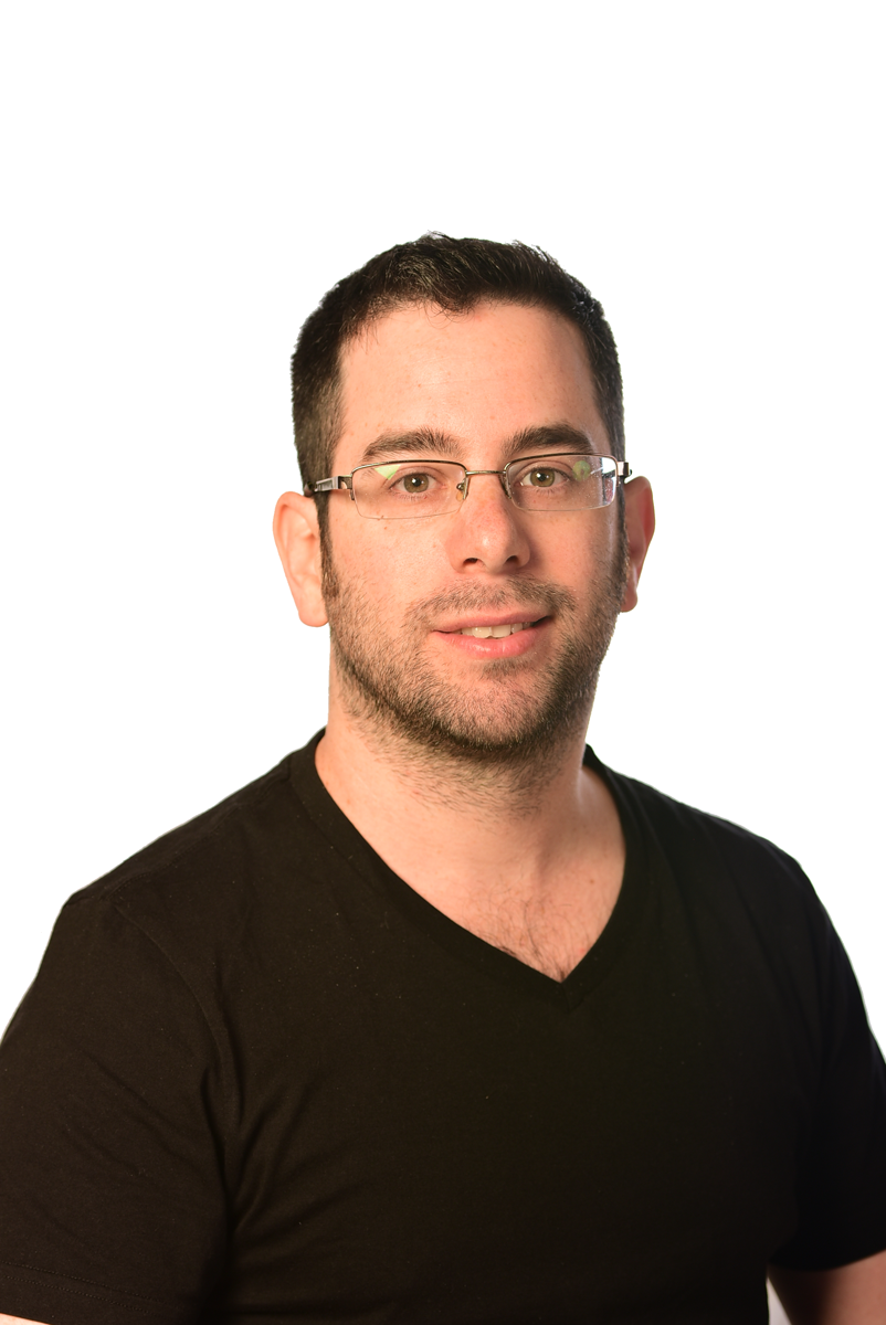 Dvir Segal