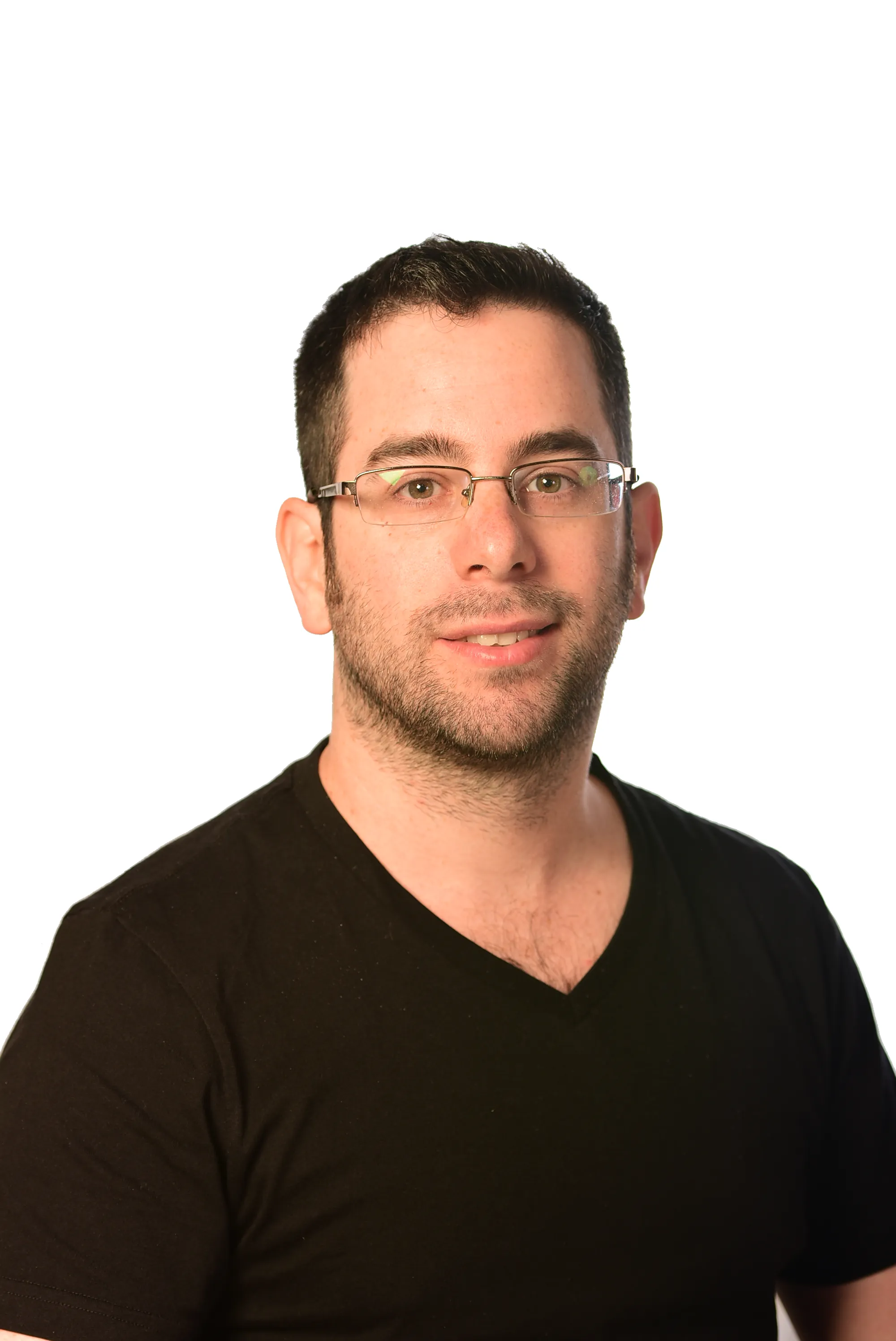 Dvir Segal