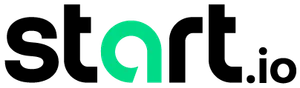 Start.io logo