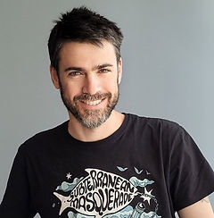 Shai Yallin