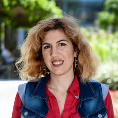 Yulia Stolin